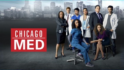 Медики Чикаго 11 сезон 10 серия