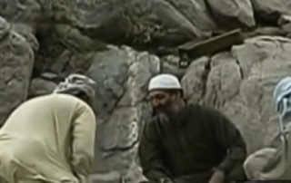 Бен Ладен: Путь к терактам 9/11 1 сезон 3 серия