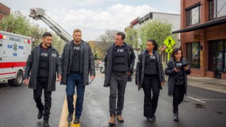 ФБР: Самые разыскиваемые преступники 2 сезон 13 серия