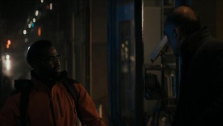 Голиаф 4 сезон 2 серия