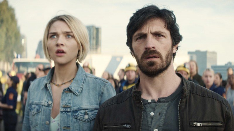 Ла-Брея 1 серия