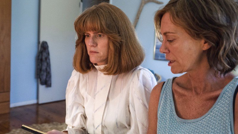 Потрёпанные 6 серия Потрёпанные 6 серия