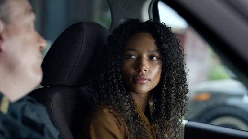 Бескрайнее небо 2 серия Бескрайнее небо 2 серия