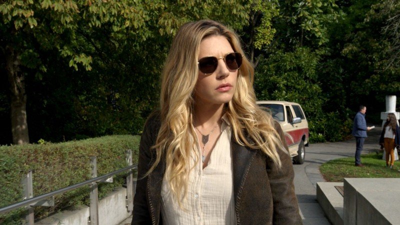 Бескрайнее небо 3 серия Бескрайнее небо 3 серия