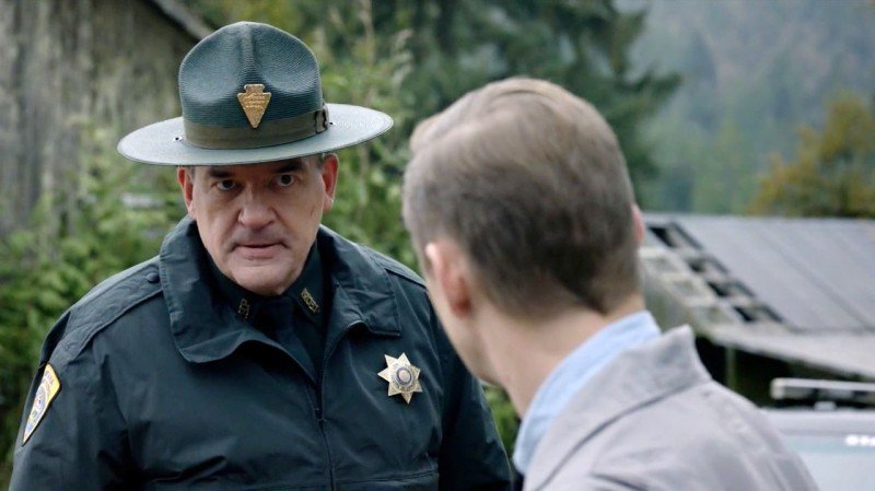 Бескрайнее небо 5 серия Бескрайнее небо 5 серия