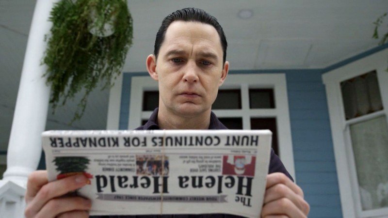 Бескрайнее небо 8 серия