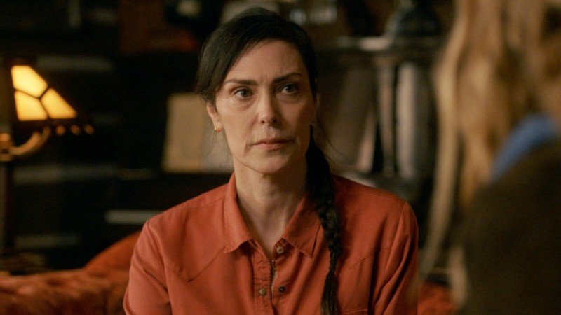 Бескрайнее небо 11 серия Бескрайнее небо 11 серия