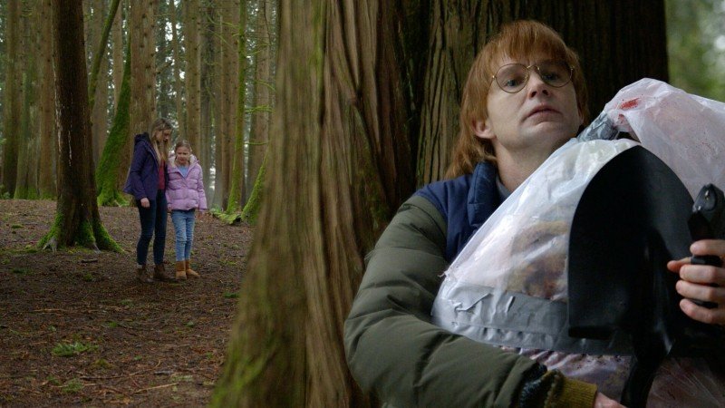 Бескрайнее небо 14 серия Бескрайнее небо 14 серия