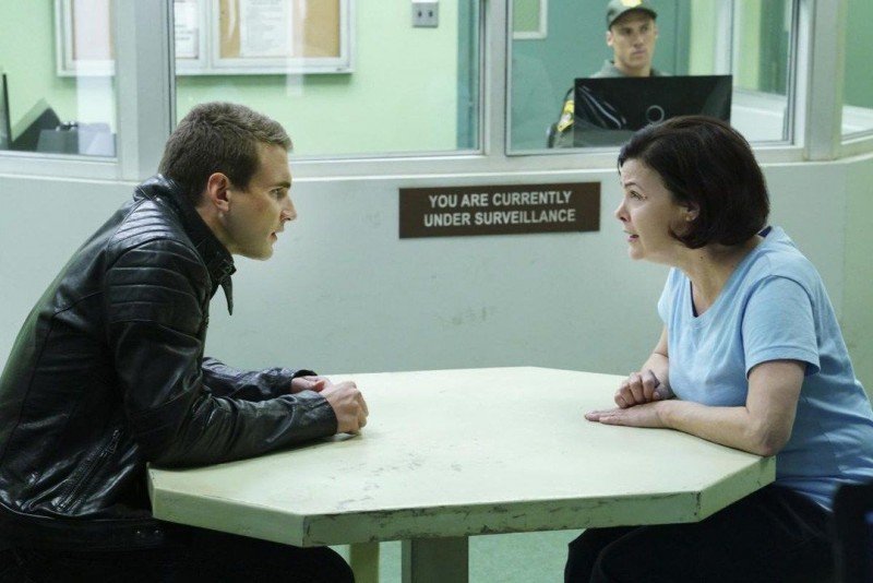 S. W. A. T.: Спецназ города ангелов 3 серия