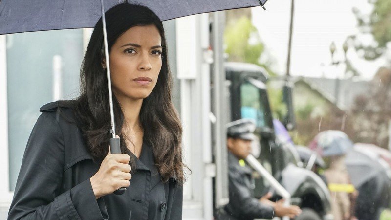 S. W. A. T.: Спецназ города ангелов 20 серия S. W. A. T.: Спецназ города ангелов 20 серия