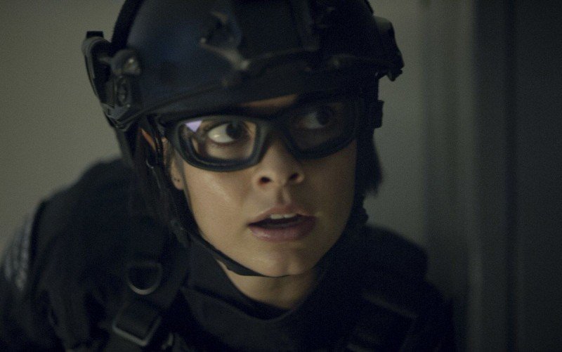 S. W. A. T.: Спецназ города ангелов 2 сезон 9 серия S. W. A. T.: Спецназ города ангелов 2 сезон 9 серия