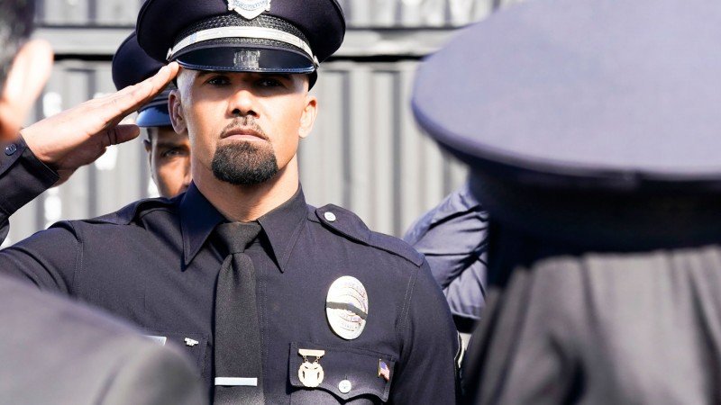 S. W. A. T.: Спецназ города ангелов 2 сезон 18 серия S. W. A. T.: Спецназ города ангелов 2 сезон 18 серия