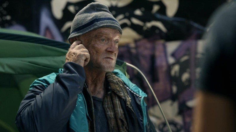 S. W. A. T.: Спецназ города ангелов 3 сезон 1 серия