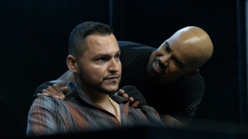 S. W. A. T.: Спецназ города ангелов 3 сезон 7 серия