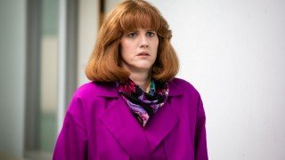 Потрёпанные 1 сезон 1 серия