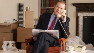 Потрёпанные 1 сезон 5 серия