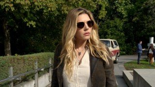 Бескрайнее небо 1 сезон 3 серия