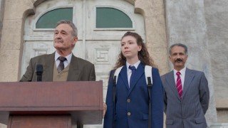 Любовь 101 2 сезон 1 серия