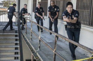 S. W. A. T.: Спецназ города ангелов 1 сезон 1 серия