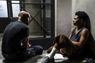 S. W. A. T.: Спецназ города ангелов 1 сезон 7 серия