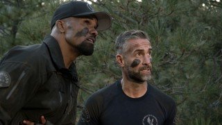 S. W. A. T.: Спецназ города ангелов 1 сезон 21 серия