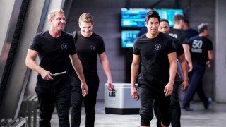 S. W. A. T.: Спецназ города ангелов 2 сезон 5 серия