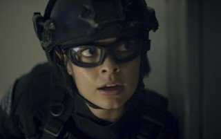 S. W. A. T.: Спецназ города ангелов 2 сезон 9 серия