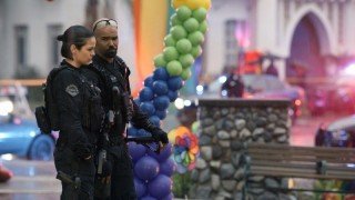 S. W. A. T.: Спецназ города ангелов 2 сезон 16 серия