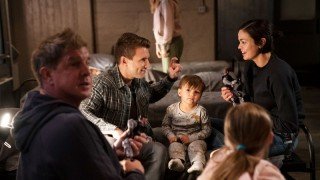 S. W. A. T.: Спецназ города ангелов 3 сезон 4 серия