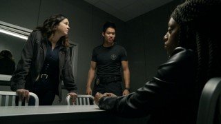 S. W. A. T.: Спецназ города ангелов 3 сезон 5 серия