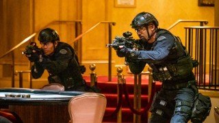S. W. A. T.: Спецназ города ангелов 3 сезон 10 серия