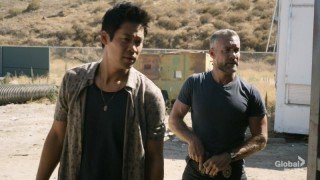 S. W. A. T.: Спецназ города ангелов 4 сезон 2 серия