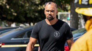 S. W. A. T.: Спецназ города ангелов 4 сезон 5 серия