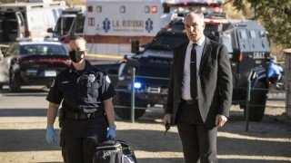 S. W. A. T.: Спецназ города ангелов 4 сезон 8 серия