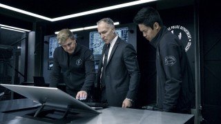 S. W. A. T.: Спецназ города ангелов 4 сезон 13 серия