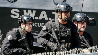 S. W. A. T.: Спецназ города ангелов 4 сезон 15 серия