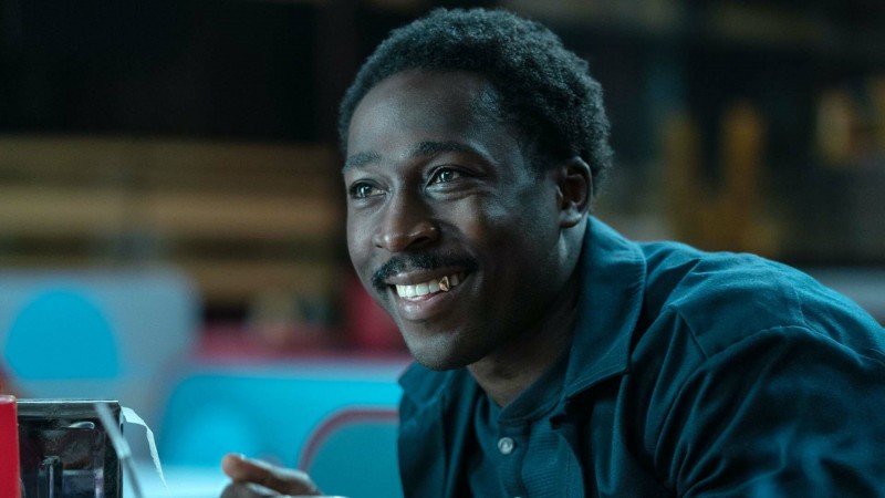 Семья черной мафии 2 серия Семья черной мафии 2 серия