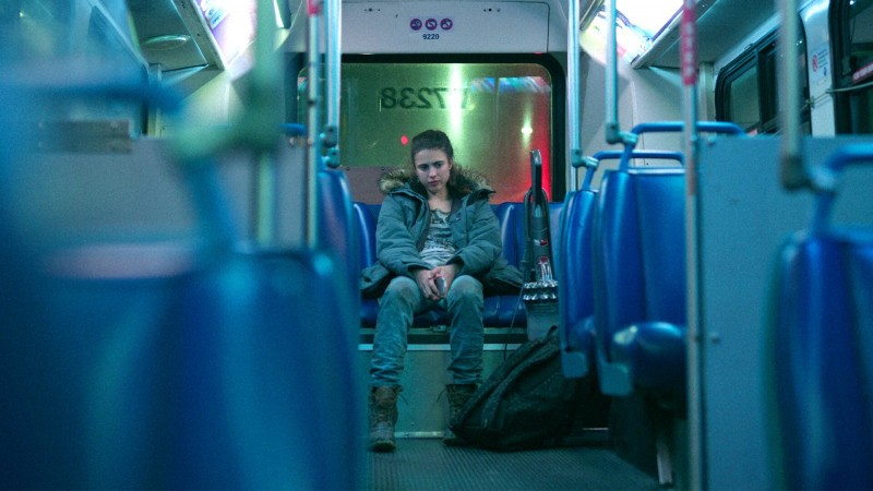 Уборщица. История матери-одиночки 3 серия Уборщица. История матери-одиночки 3 серия