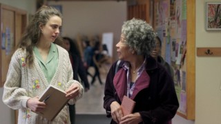 Уборщица. История матери-одиночки 1 сезон 10 серия