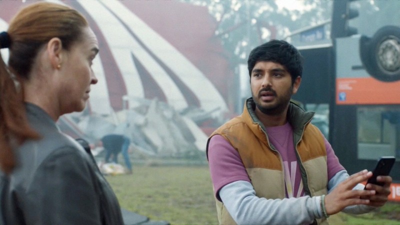 Ла-Брея 2 серия Ла-Брея 2 серия