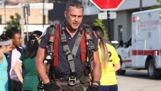 Чикаго в огне 10 сезон 3 серия