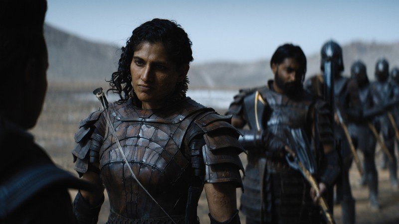 Основание 4 серия