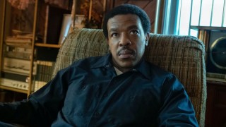 Семья черной мафии 1 сезон 3 серия