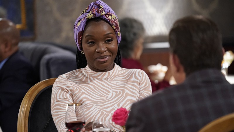 Боб любит Абишолу 3 сезон 4 серия