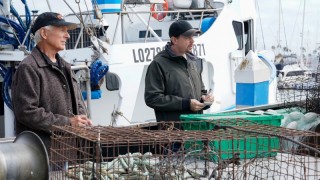 Морская полиция: Спецотдел 19 сезон 4 серия