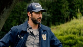 Морская полиция: Гавайи 1 сезон 4 серия