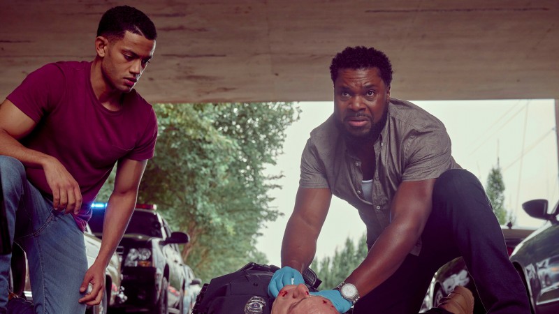 Ординатор 5 сезон 4 серия Ординатор 5 сезон 4 серия