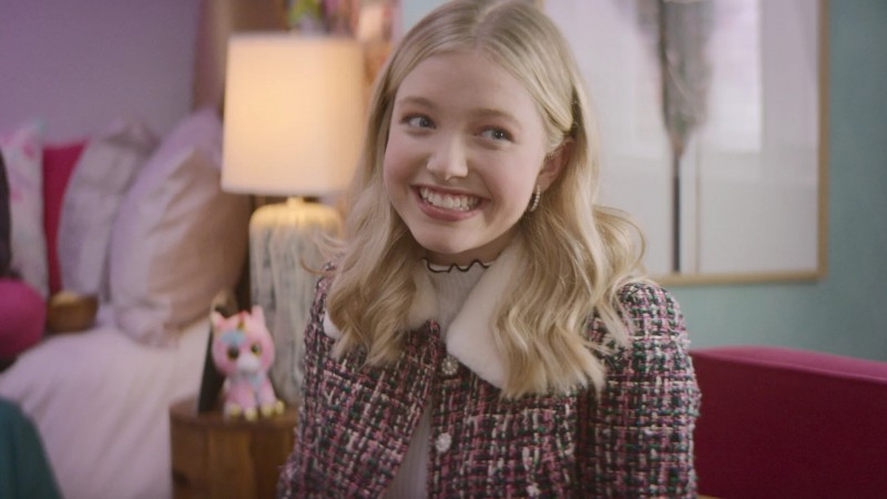 Клуб нянь 2 сезон 3 серия Клуб нянь 2 сезон 3 серия