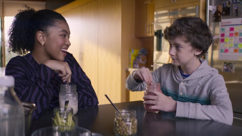 Клуб нянь 2 сезон 4 серия Клуб нянь 2 сезон 4 серия