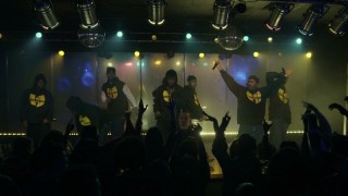 Wu-Tang: Американская сага 2 сезон 8 серия